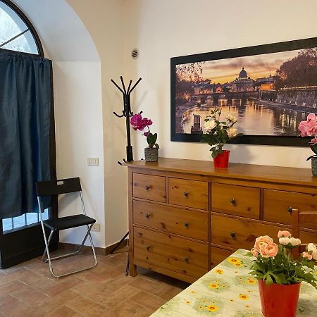 Apartament Castiglione Apartament You&Me Castiglione In Teverina Zewnętrze zdjęcie