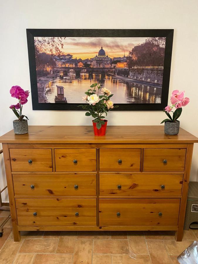 Apartament Castiglione Apartament You&Me Castiglione In Teverina Zewnętrze zdjęcie
