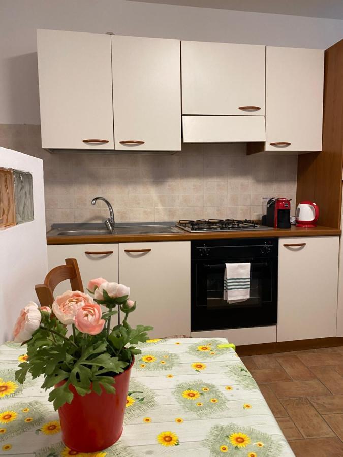 Apartament Castiglione Apartament You&Me Castiglione In Teverina Zewnętrze zdjęcie