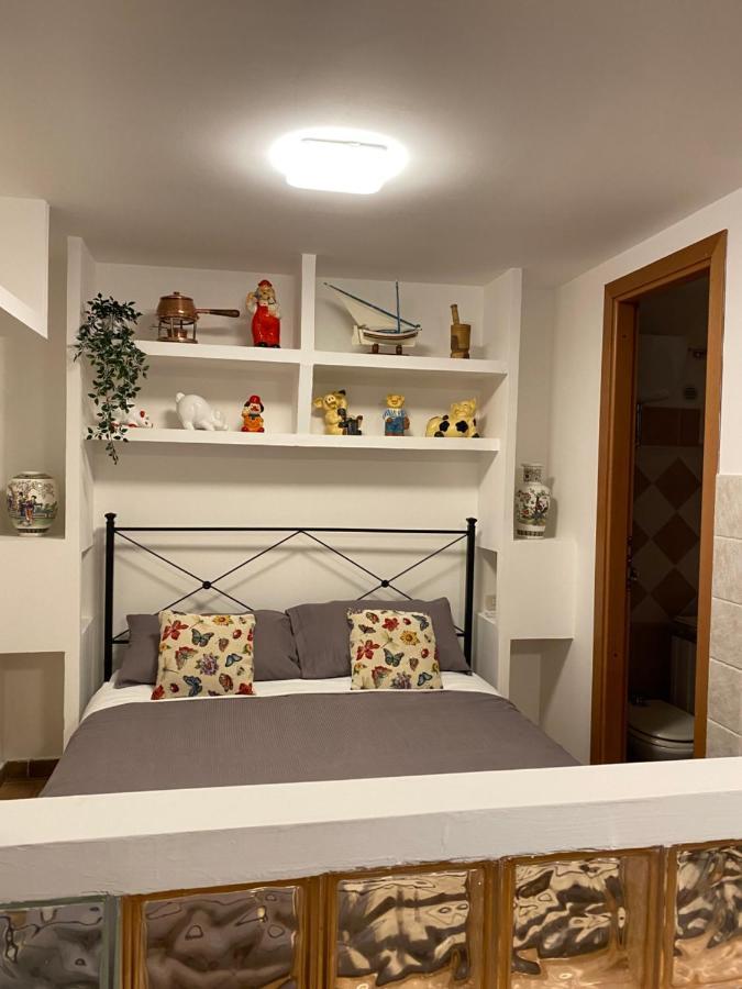 Apartament Castiglione Apartament You&Me Castiglione In Teverina Zewnętrze zdjęcie