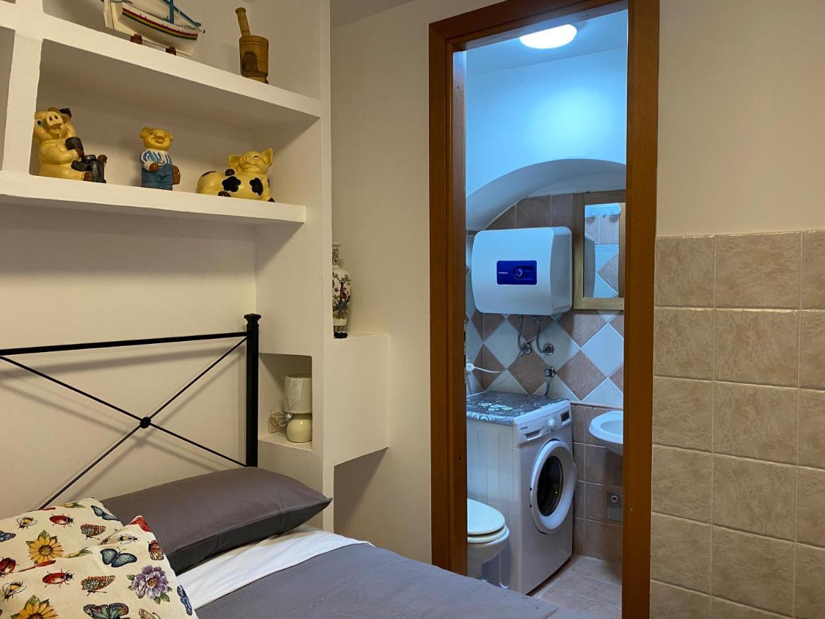 Apartament Castiglione Apartament You&Me Castiglione In Teverina Zewnętrze zdjęcie