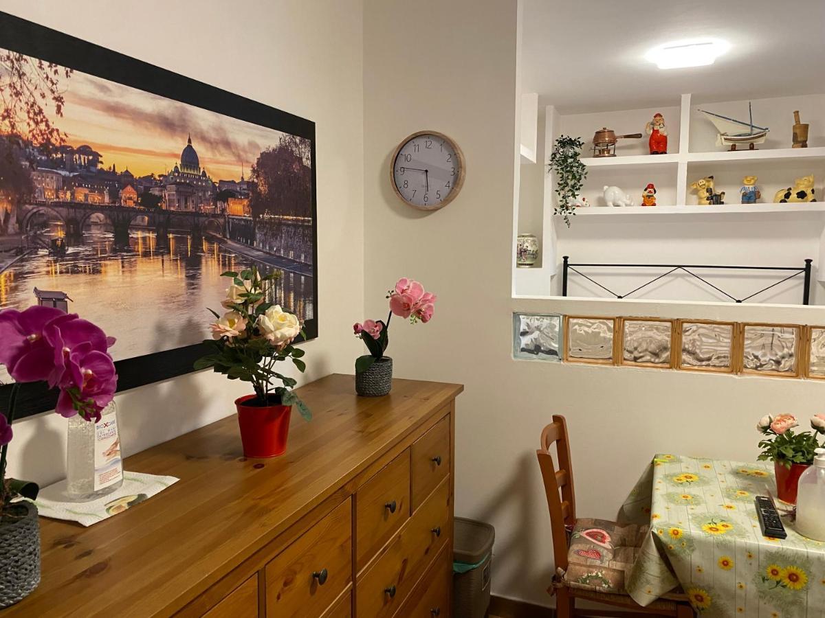 Apartament Castiglione Apartament You&Me Castiglione In Teverina Zewnętrze zdjęcie