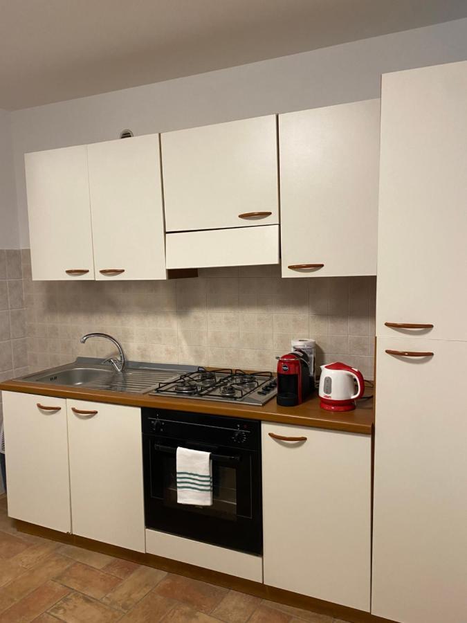Apartament Castiglione Apartament You&Me Castiglione In Teverina Zewnętrze zdjęcie